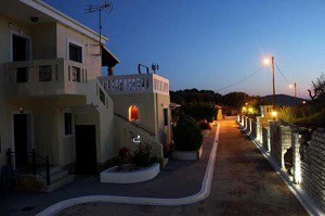 apartmani Spyros u Sivoti