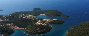 Fotografije plaza Sivota