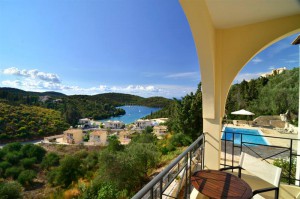 Apartmani u Sivoti