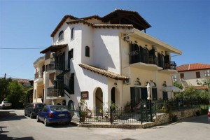 Vila Porto sivota