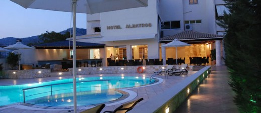 Hotel Albatros 3*