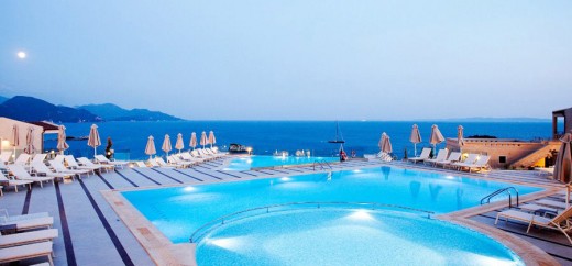 SIVOTA DIAMOND SPA RESORT 5 *